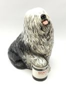 A large Beswick Dulux advertising model of an Old English Sheep dog