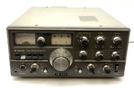 Trio SSB Transceiver