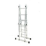 Youngman multi purpose ladder 4x3