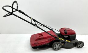 Mountfield RV40 150cc Petrol Mower