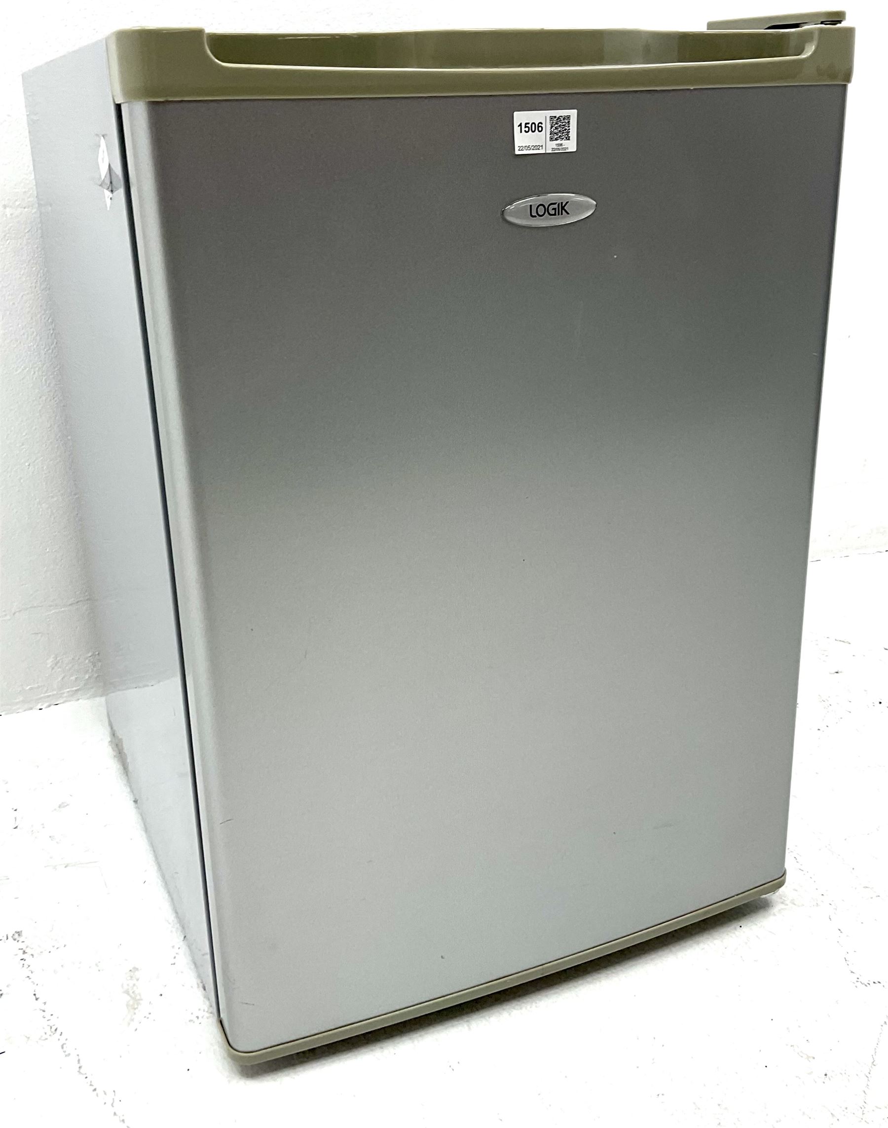 Logik LTT68S12 table top fridge