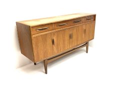 G-Plan teak sideboard