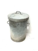 Dustbin - Sergeant BS792 Dustbin