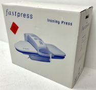 FastPress XN 63 ironing press