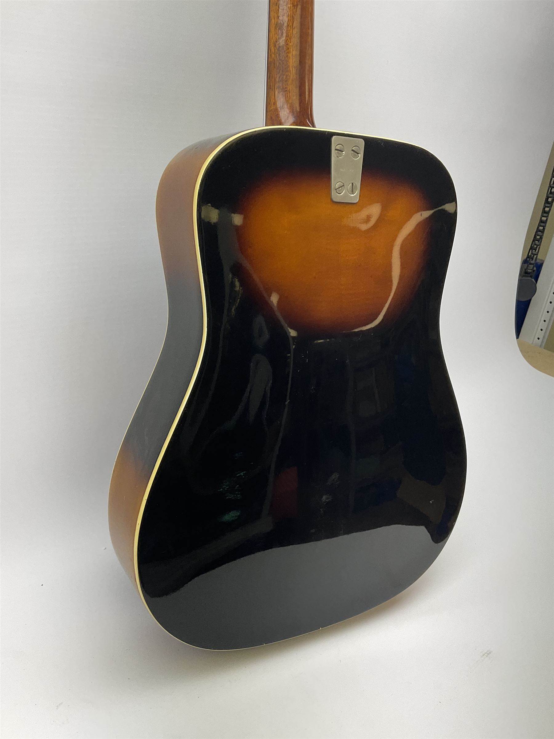 Framus Acoustic Guitar - Bild 10 aus 10