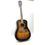 Framus Acoustic Guitar