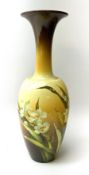 A Doulton Lambeth vase