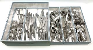 Wedgwood cutlery service