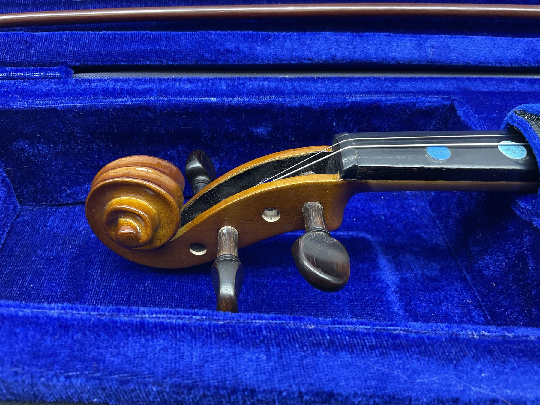 Children's violin - Bild 2 aus 6