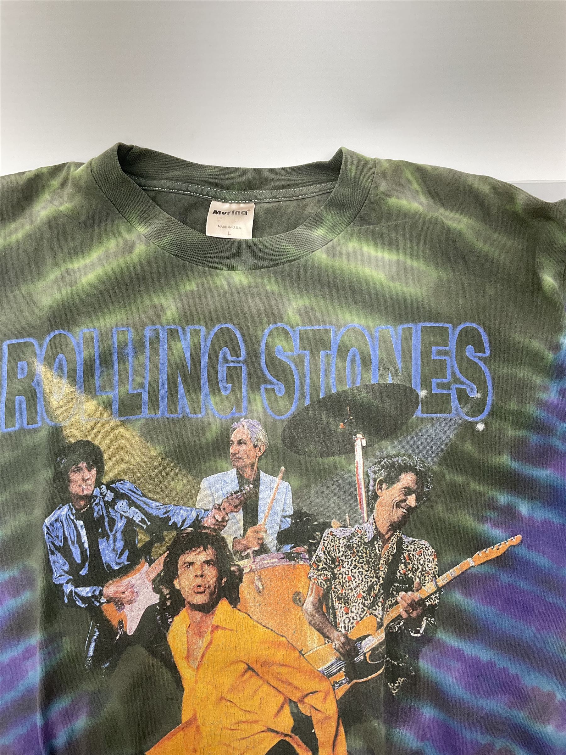 Collection of The Rolling Stones memorabilia - Bild 3 aus 5
