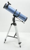 A Sky Watcher telescope D=130mm