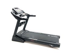 Sole F63 treadmill