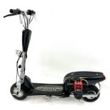 Emporium World Scooter