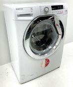 Hoover DXC4 C47W1/1-80 Dynamic Next 7kg washing machine