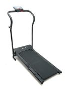 Confidence Fitness treadmill