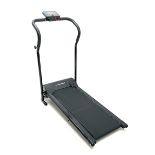 Confidence Fitness treadmill