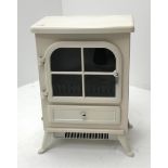 Manor electric stove