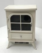 Manor electric stove