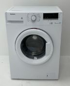 Blomberg LBF1623W washing machine