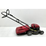 Mountfield RV40 150cc Petrol Mower