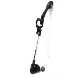 G-Tech cordless grass trimmer