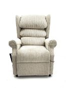 CosiChair electrical lift and recline armchair