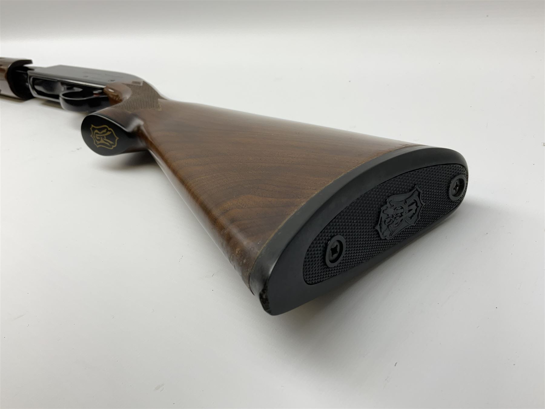Remington Wingmaster model 870LW 28-bore three-shot pump-action shotgun with 2.75" chamber - Image 9 of 10