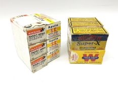 Six hundred rounds of assorted .22 Long Rifle cartridges by Winchester