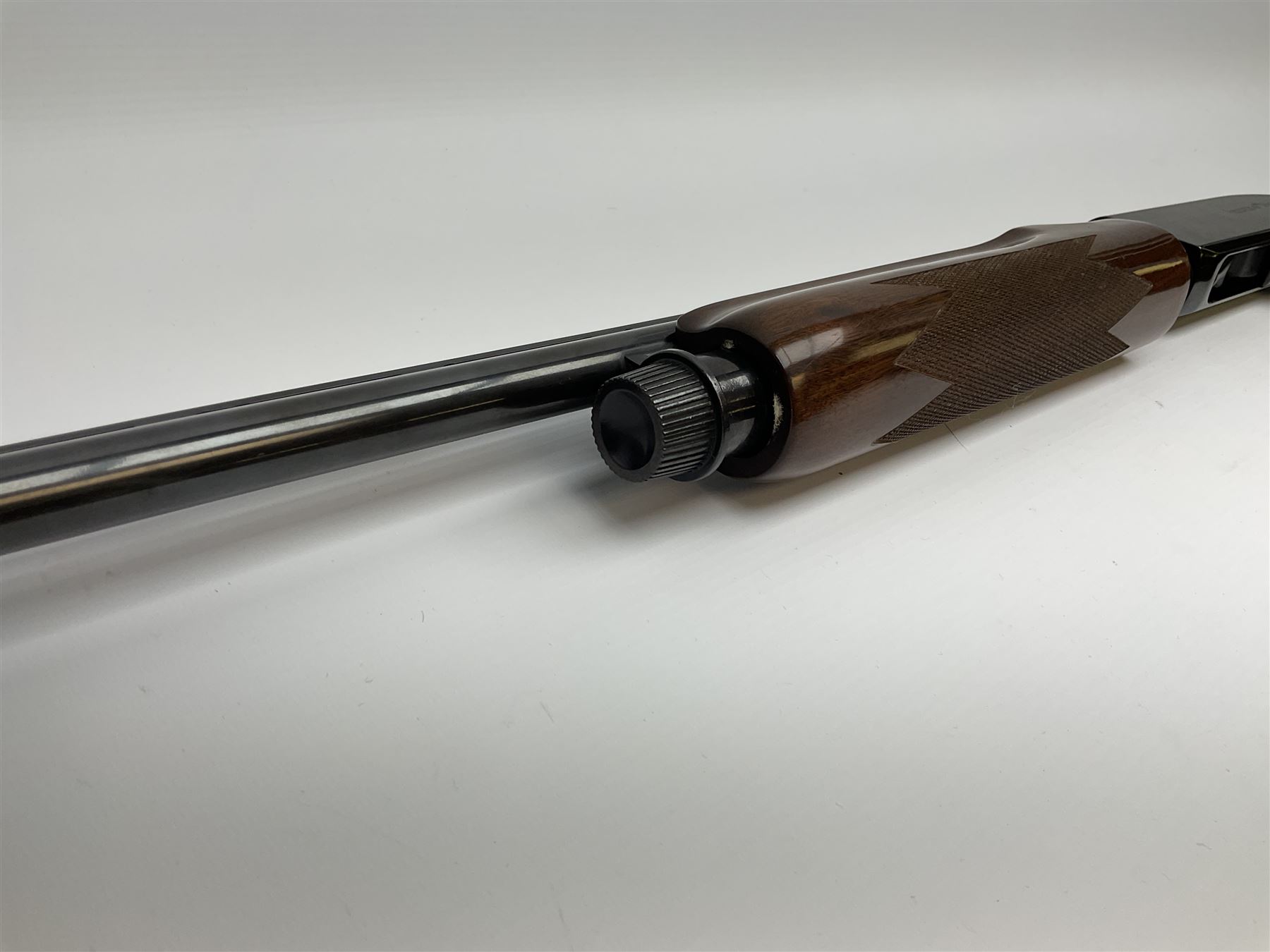 Remington Wingmaster model 870LW 28-bore three-shot pump-action shotgun with 2.75" chamber - Image 10 of 10