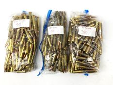 Approximately one hundred and eighty assorted .308 cartridges and approximately 99 assorted 7.62 car