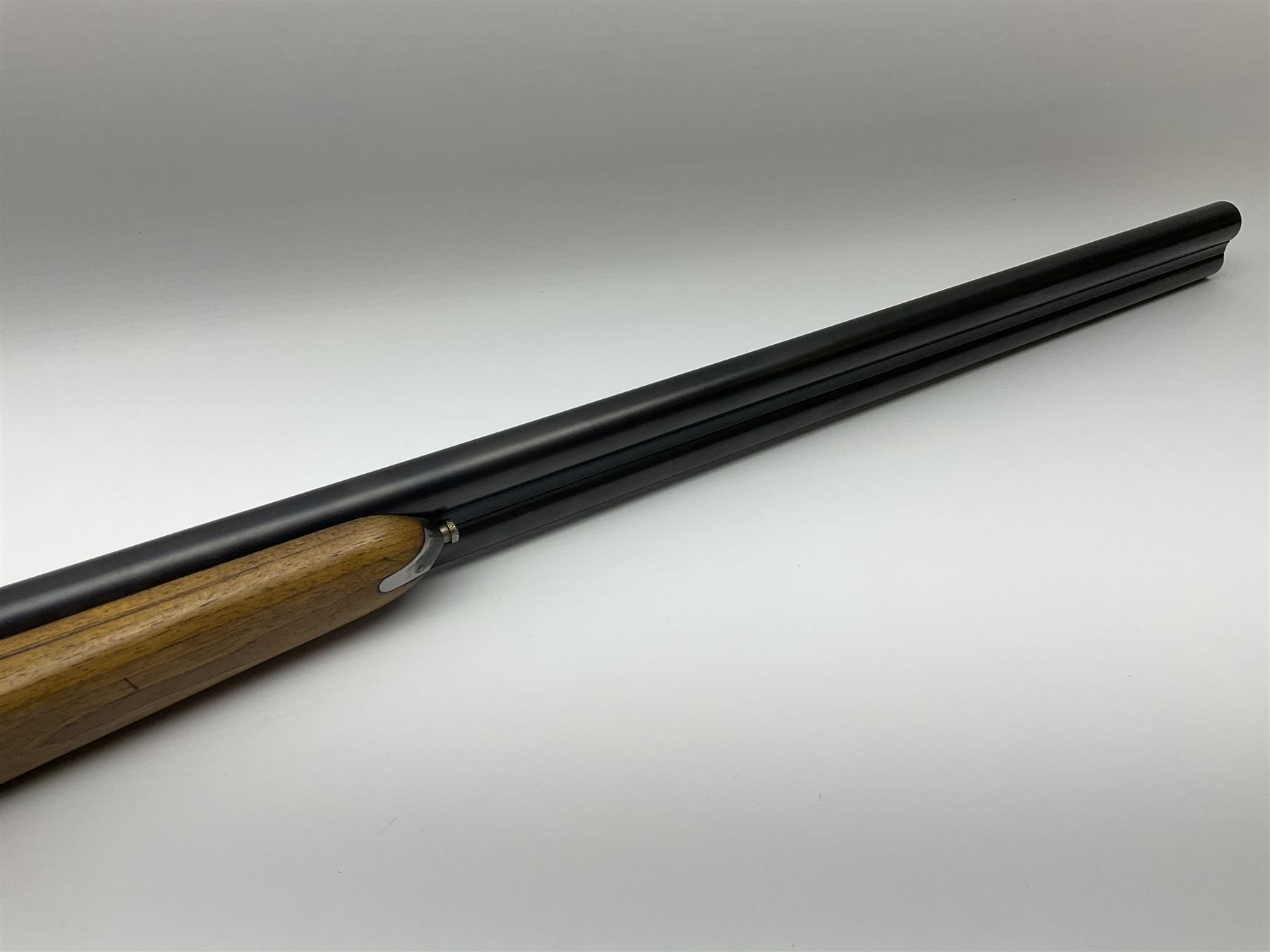 Spanish Master 12-bore side-by-side double barrel boxlock ejector sporting gun - Image 6 of 12