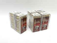 Three hundred rounds of Hornady .17 HMR cartridges SECTION 1 FIREARMS CERTIFICATE REQUIRED