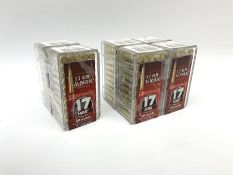 Three hundred rounds of Hornady .17 HMR cartridges SECTION 1 FIREARMS CERTIFICATE REQUIRED