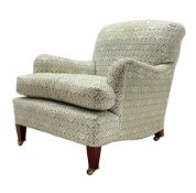 Howard & Sons - Late 20th century armchair