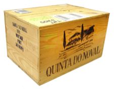 Quinta Do Noval 1991 vintage port
