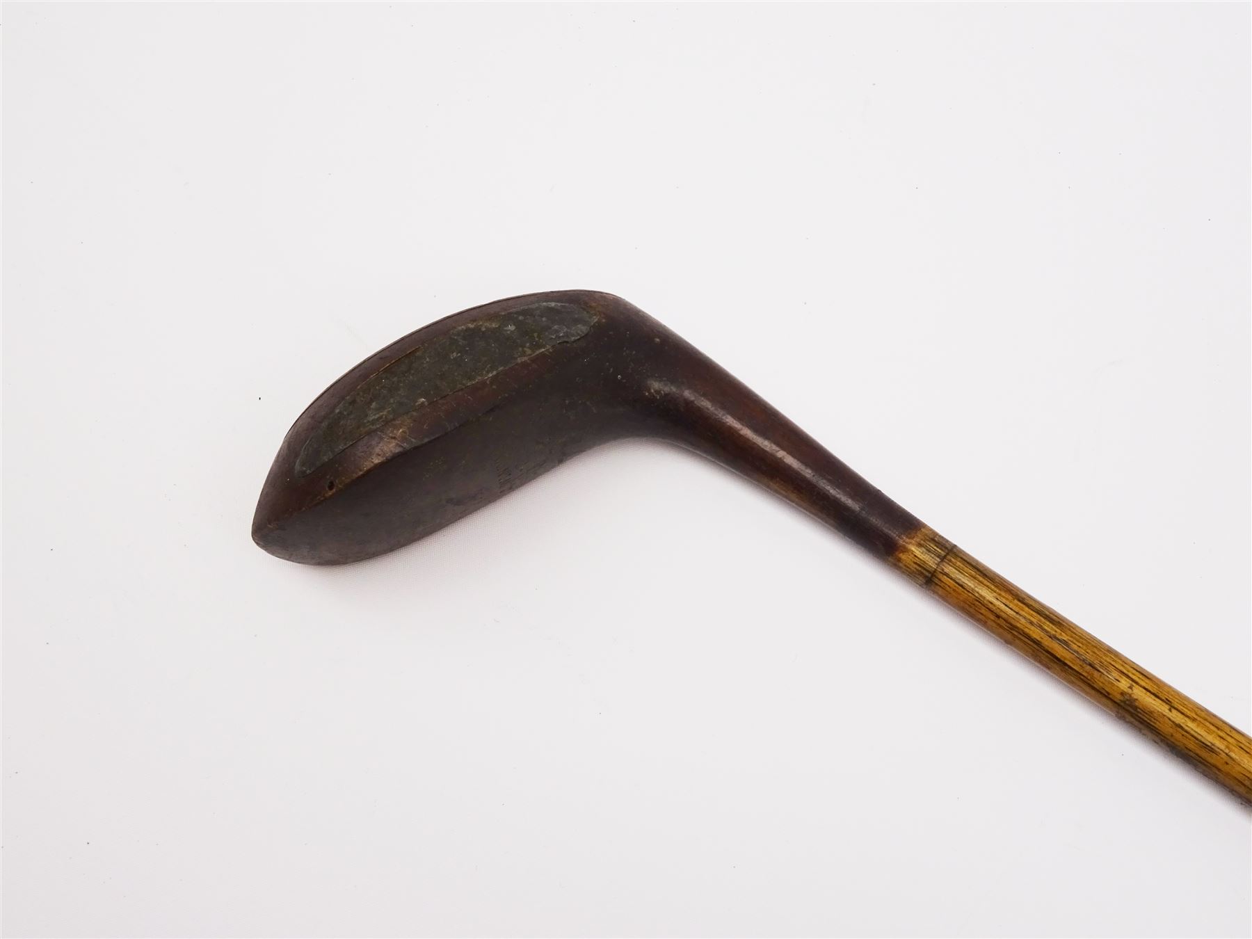 Early 20th century putter - Image 2 of 6