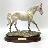 A Royal Doulton limited edition figure