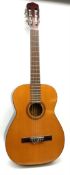 Torre acoustic guitar.