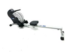 Pro Fitness rowing machine