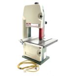 KITY bench top bandsaw