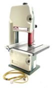 KITY bench top bandsaw