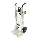 COSCO 12304ABL1U 3-in-1 hand truck