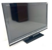 Sony KDL-40W5500 44'' television with remote