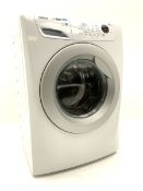 Zanussi Lindo300 8kg washing machine