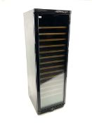 TEFCOLD TFW370 wine cooler/ fridge