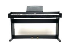 Technics SX-PC8 electric piano