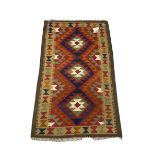 Maimana Kilim rug