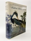 Peterson R.T. & V.M.: Audubon's Birds of America. The National Audubon Society Baby Elephant Folio w