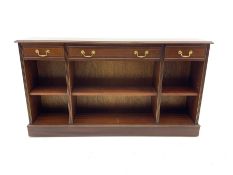 Sydney Smith - mahogany sideboard