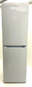 Indesit fridge freezer